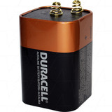 Duracell Copper Top 6V Lantern Battery - MN908A