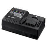 Hikoki Rapid Charger + USB-A Port - UC18YSL3(H0Z)