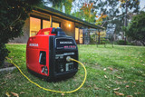 Honda Inverter Generator 2.2KVA - EU22ITU