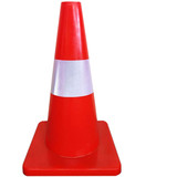 Order In - Sandleford Safety Cone Reflective 450mm