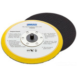 Order In - Basso 150mm Velcro Pad - F6505