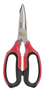 Bordo MVRK Scissor Stainless Steel MF 206mm