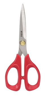 Bordo MVRK Scissor Stainless Steel 178mm