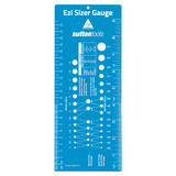 Sutton Multifunction Gauge Plastic Metric+Imperial - 171258