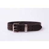 Buckaroo Tool Belt Premium Leather 36" - WB5036