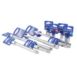 Kincrome Socket Deep (Mirror Polish) 1/2 Drive 7/8 - K2993