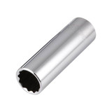 Kincrome Socket Spark Plug 3/8 Drive 14mm