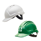 Hard Hats