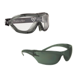 Eye Safety
