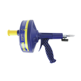 Drain Snakes & Cleaners