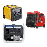 Inverter Generators