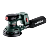 18V Metabo Sanders