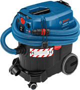 H Class Dust Extractors