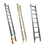 Aluminium Extension  Ladders