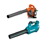 Outdoor Power Equipment