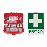 First Aid