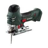 18V Metabo Saws