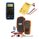 Multimeters