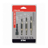 Drill/Countersink Set