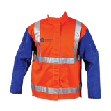 Welding Jackets