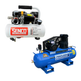 Electric Air Compressors