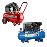 Air Compressors