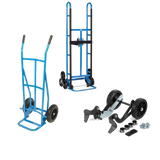 Hand Trolleys & Stair Climbers