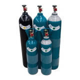 Industrial Gases