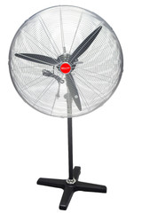 Fans & Ventilation