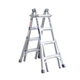 2.3m - 4.5m Multipurpose Ladder