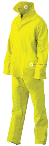 Wet Weather Gear
