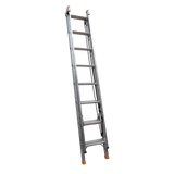 4m Aluminium Extension Ladder