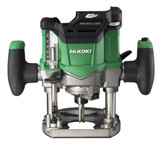 Cordless Trimmers & Routers