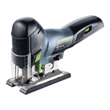 Festool Cordless Tools