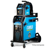 Multi Process Welders