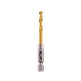 Multipurpose Drill Bits