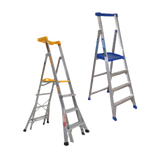 Platform Ladder