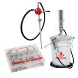 Grease/Oil Equipment