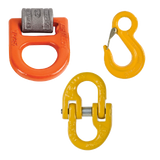 Lifting Chain & Accessories