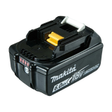 18V Makita Battery & Charger