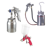 Air Spray Guns