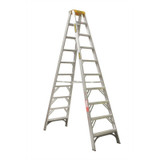 3.0m Double Sided Step Ladder