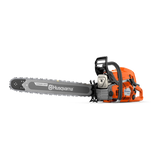 Petrol Chainsaws