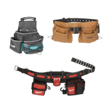 Toolbelts