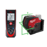 Laser Distance Measurers