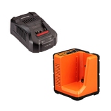 Batteries & Chargers