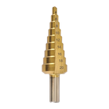 Step Drill Bit