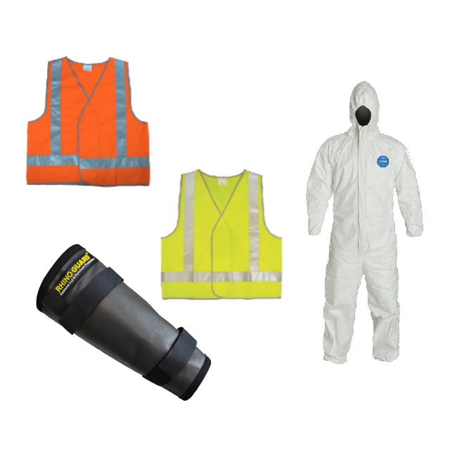 Shop Personal Protection Safety Ppe Tool Kit Depot