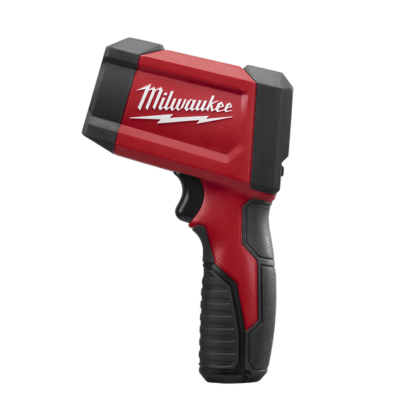 Milwaukee Infrared Temp Gun 226840 Tool Kit Depot