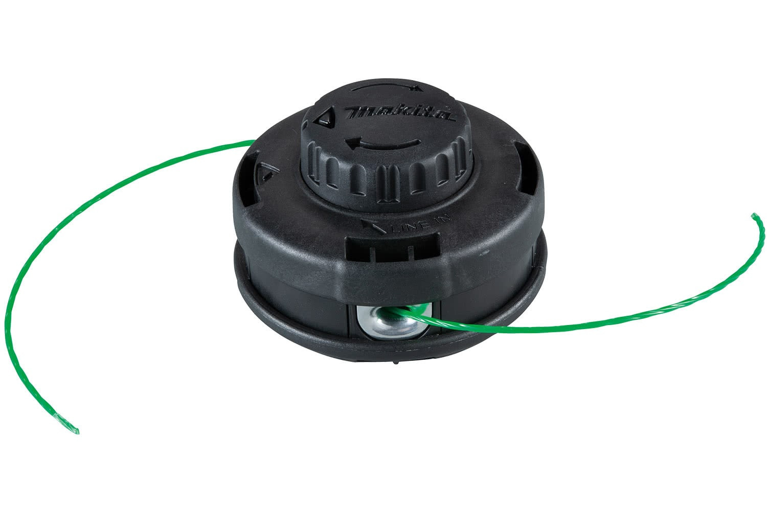 UNIVERSAL-TWISTER BUMP FEED LINE TRIMMER HEAD WHIPPER SNIPPER BRUSH